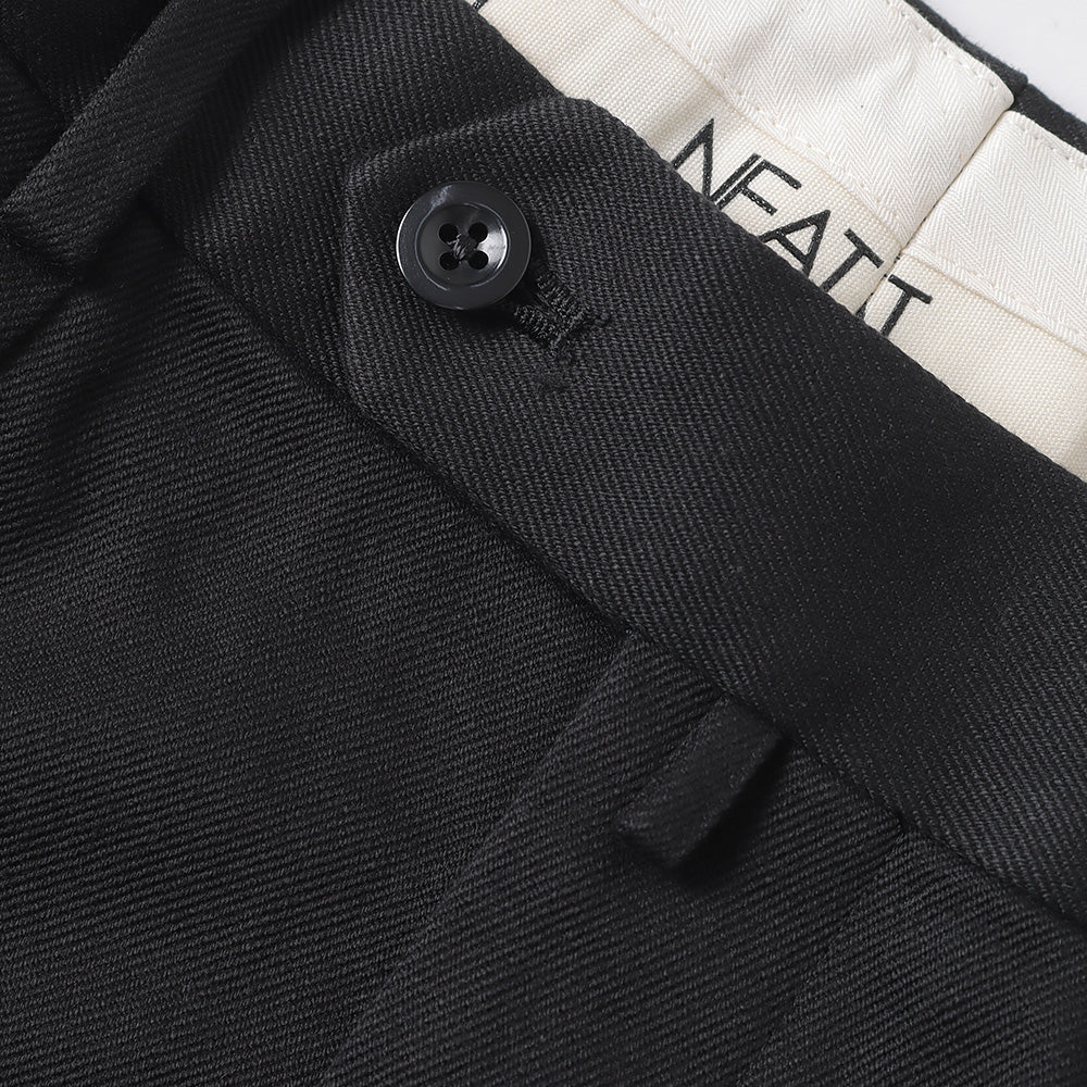 NEAT(ニート)Sustainable Drill Twill Cotton Wide Type Ⅰ (23-02DTW