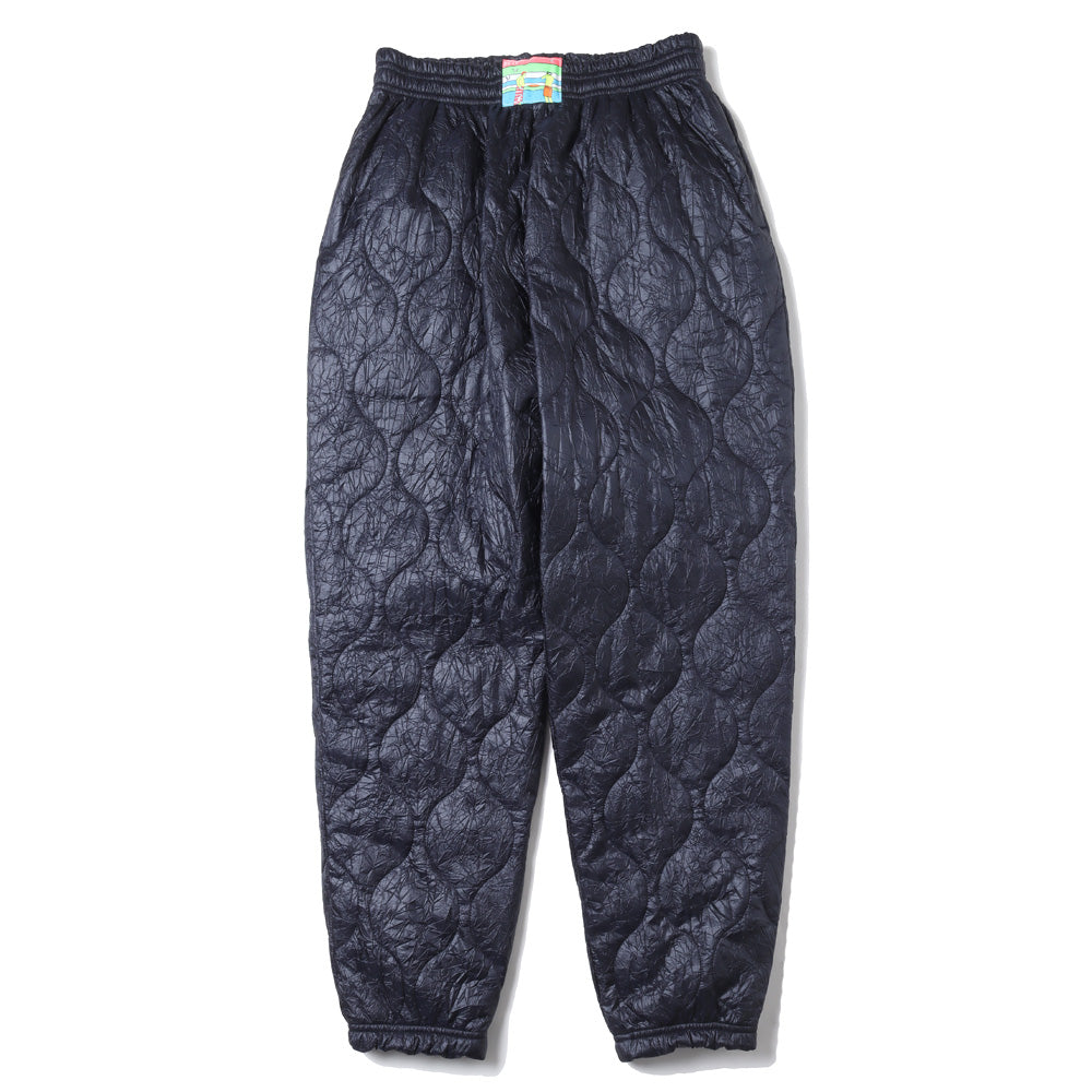 NEAT(ニート)Military Gourd Quilting Beach Pants (23-02GQBP) | NEAT / パンツ (MEN)  | NEAT正規取扱店DIVERSE