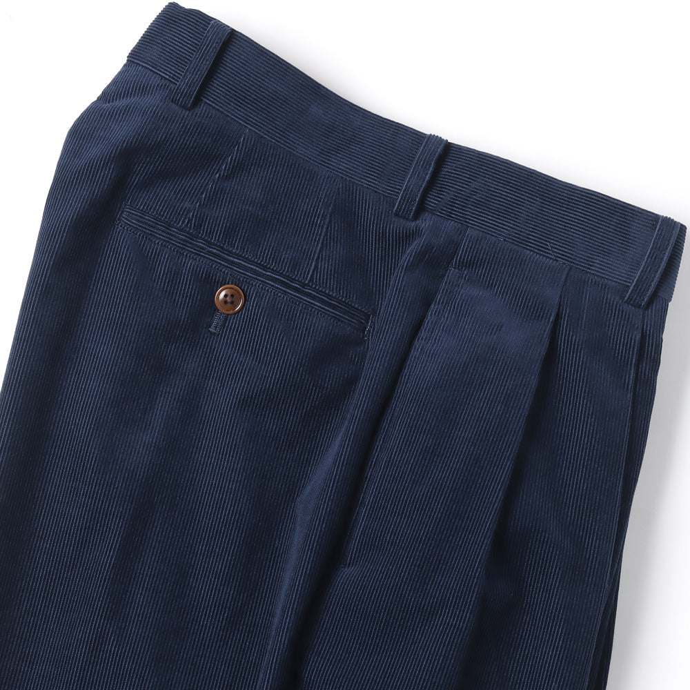 NEAT(ニート)PONTOGLIO Corduroy NEAT Chino (23-02NC-PC) | NEAT 