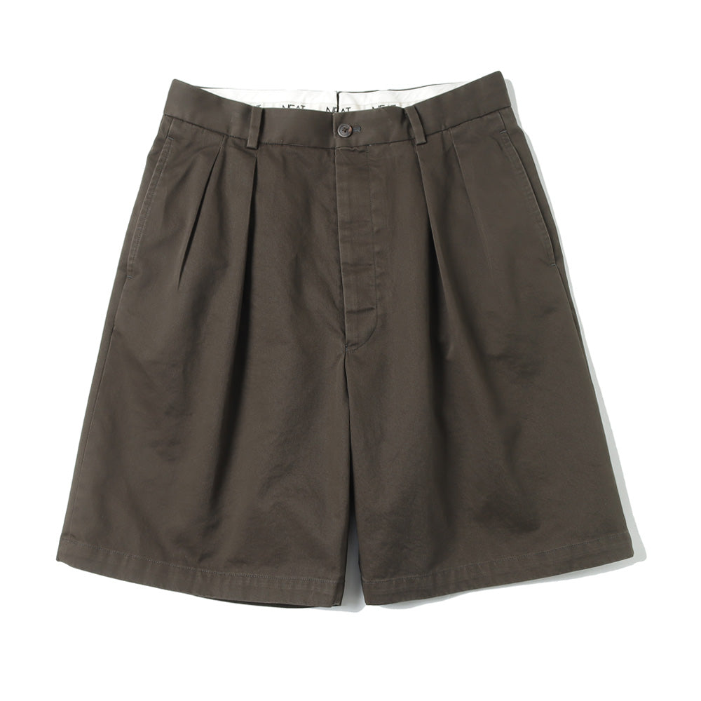 NEAT(ニート)NEAT Chino Shorts (23-01NCS) | NEAT / ショートパンツ 