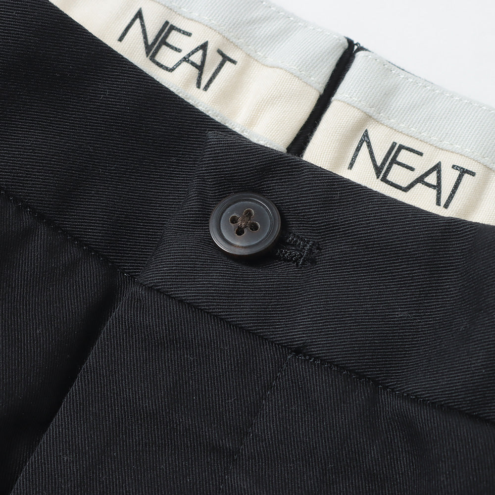 NEAT Chino (BLACK)