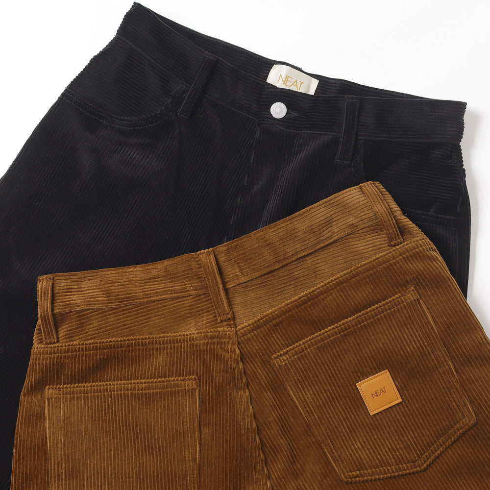 Corduroy Pants