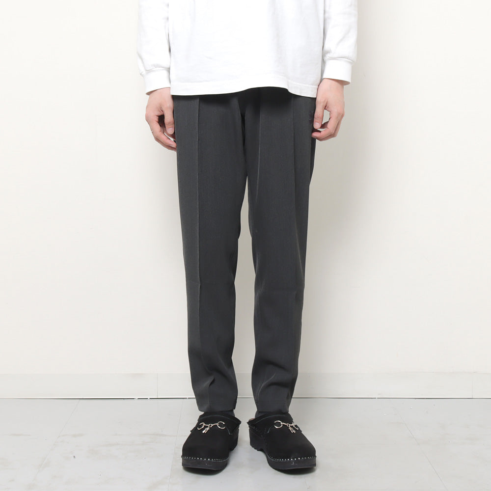 W.U. Pant - PE/R/PU Cavalry Twill (MR204) | NEEDLES / パンツ