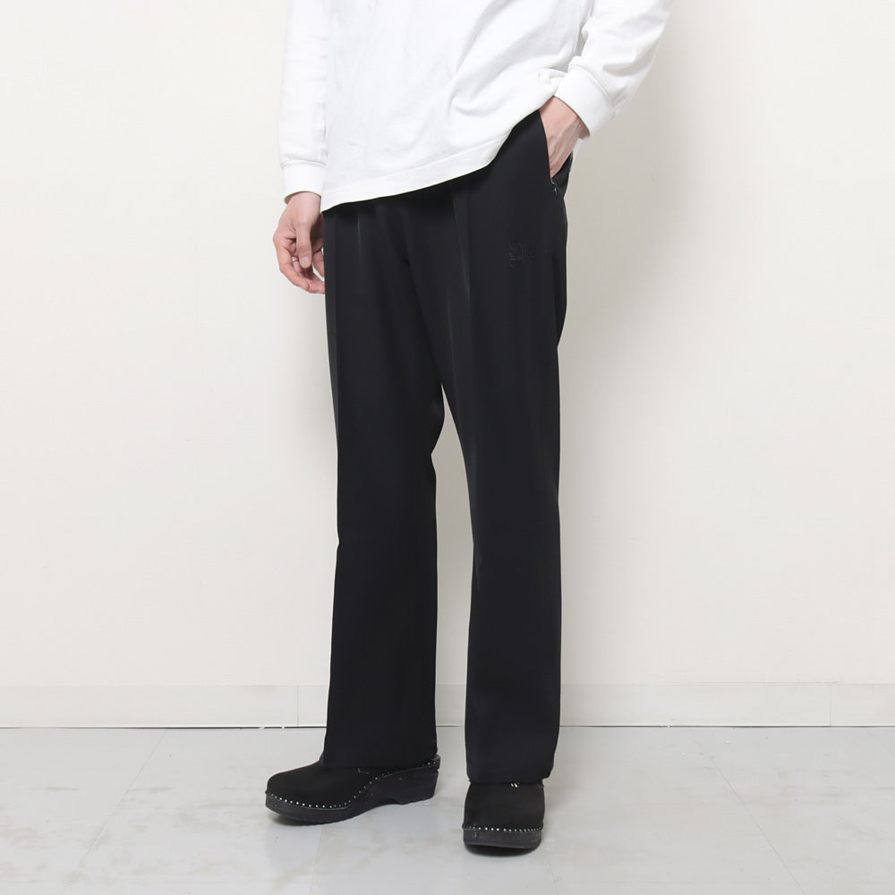 Boot-Cut Pant #Charcoal ネペンテス Needles MR205