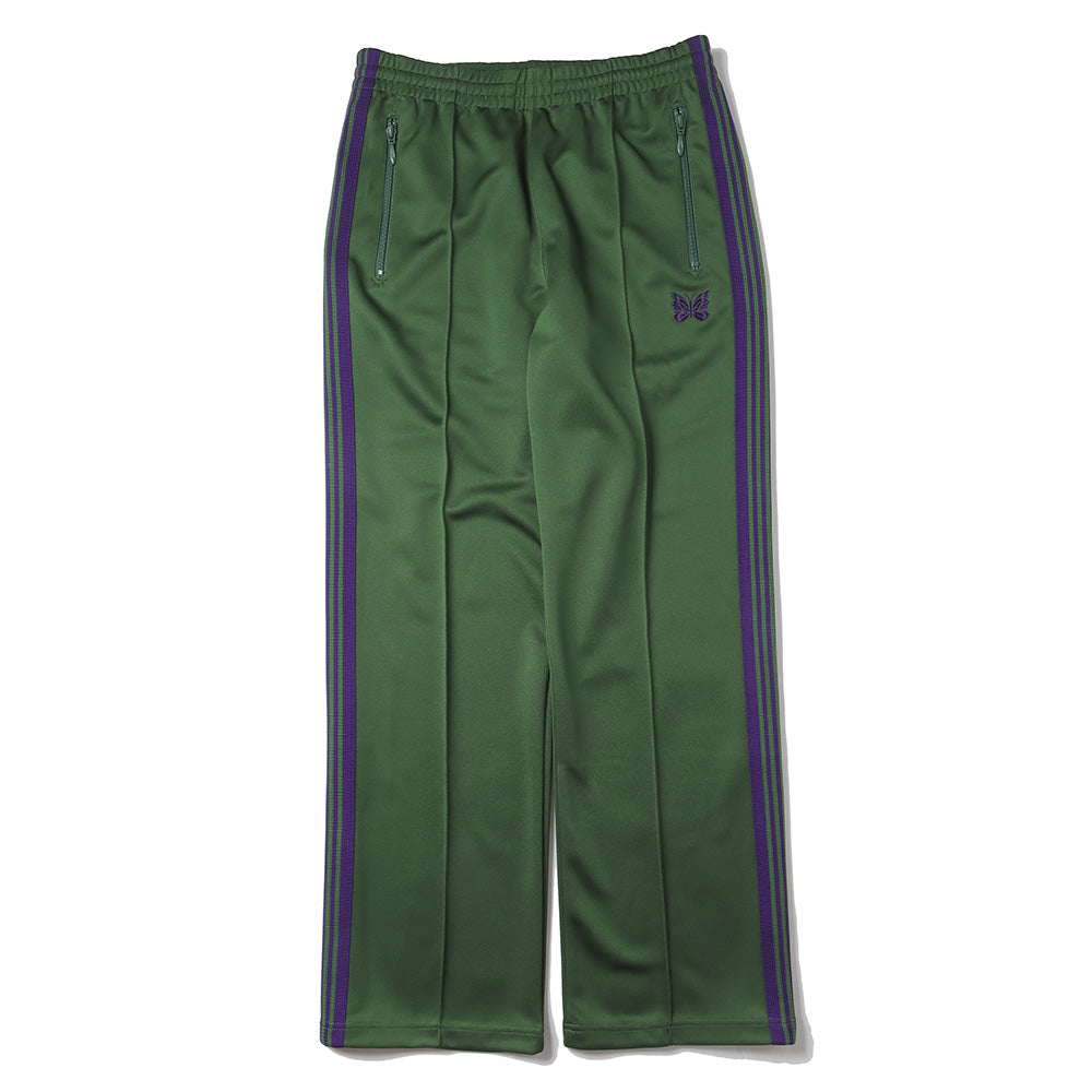 NEEDLES(ニードルズ)Track Pant - Poly Smooth (NS246) | NEEDLES