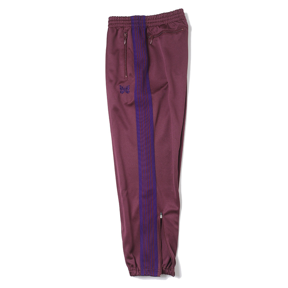 NEEDLES(ニードルズ)Zipped Track Pant - Poly Smooth (NS249