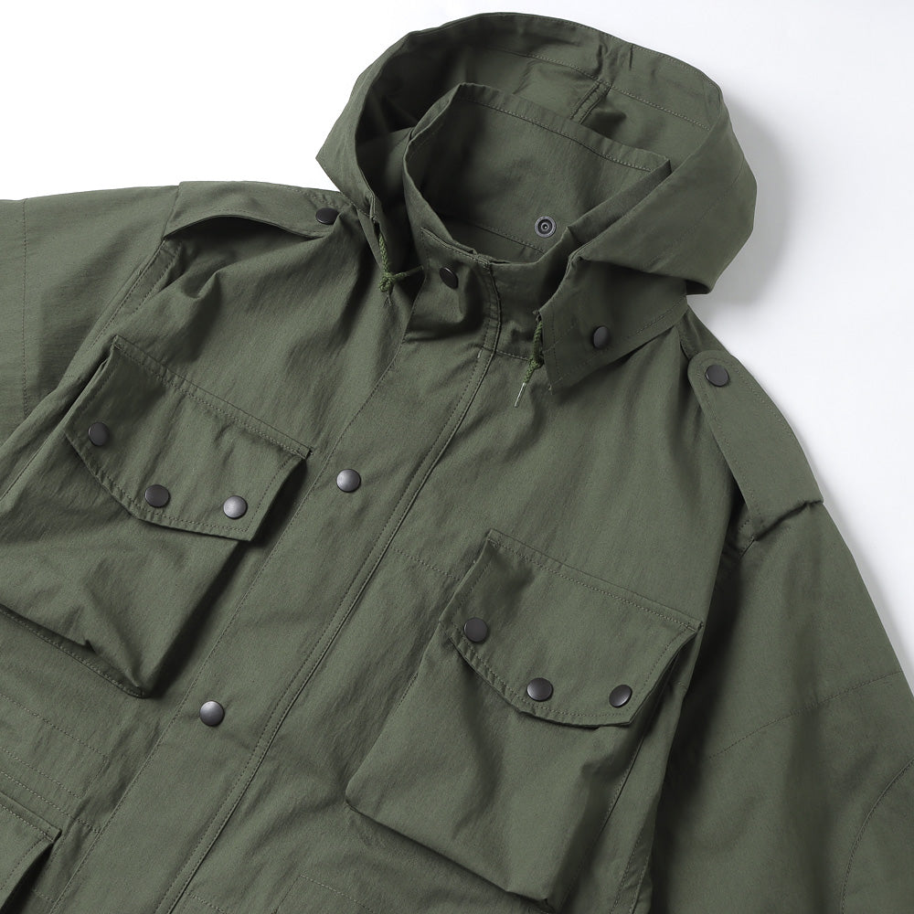 NEEDLES(ニードルズ)Field Coat - C/N Oxford Cloth (OT090) | NEEDLES 