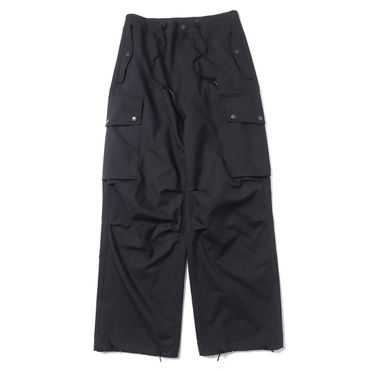 Field Pants - C/N Oxford