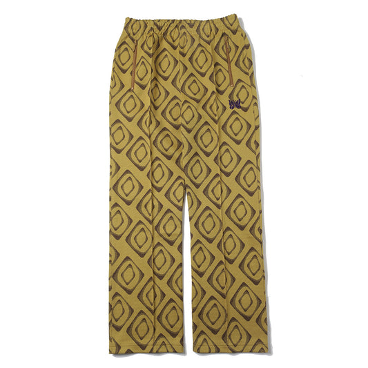 Track Pants - Poly Jq.