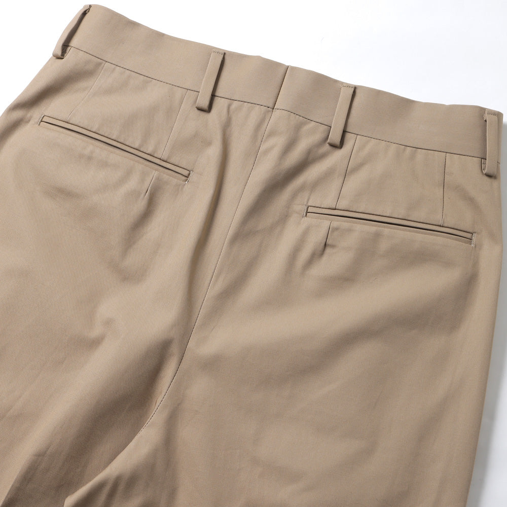 Sustainable Chino Standard Type 1