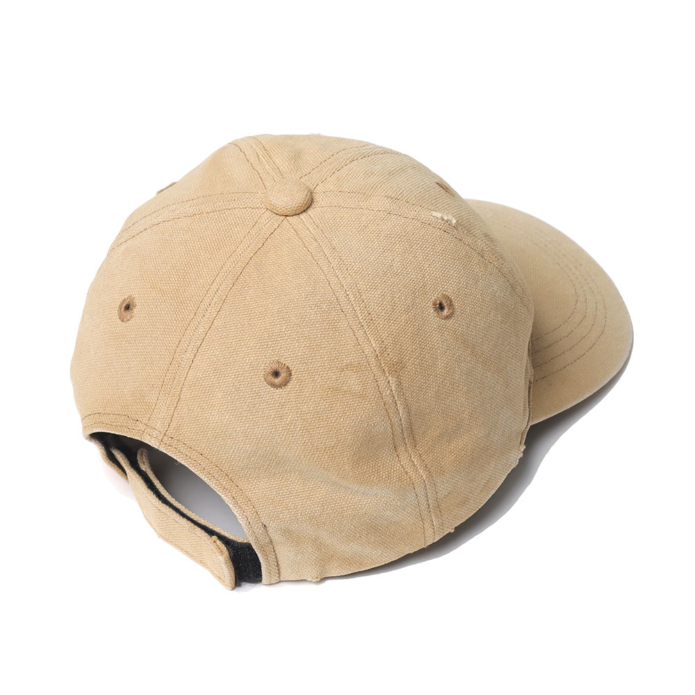 NEEDLES(ニードルズ)Workers Cap - 16oz Cotton Canvas (NS062