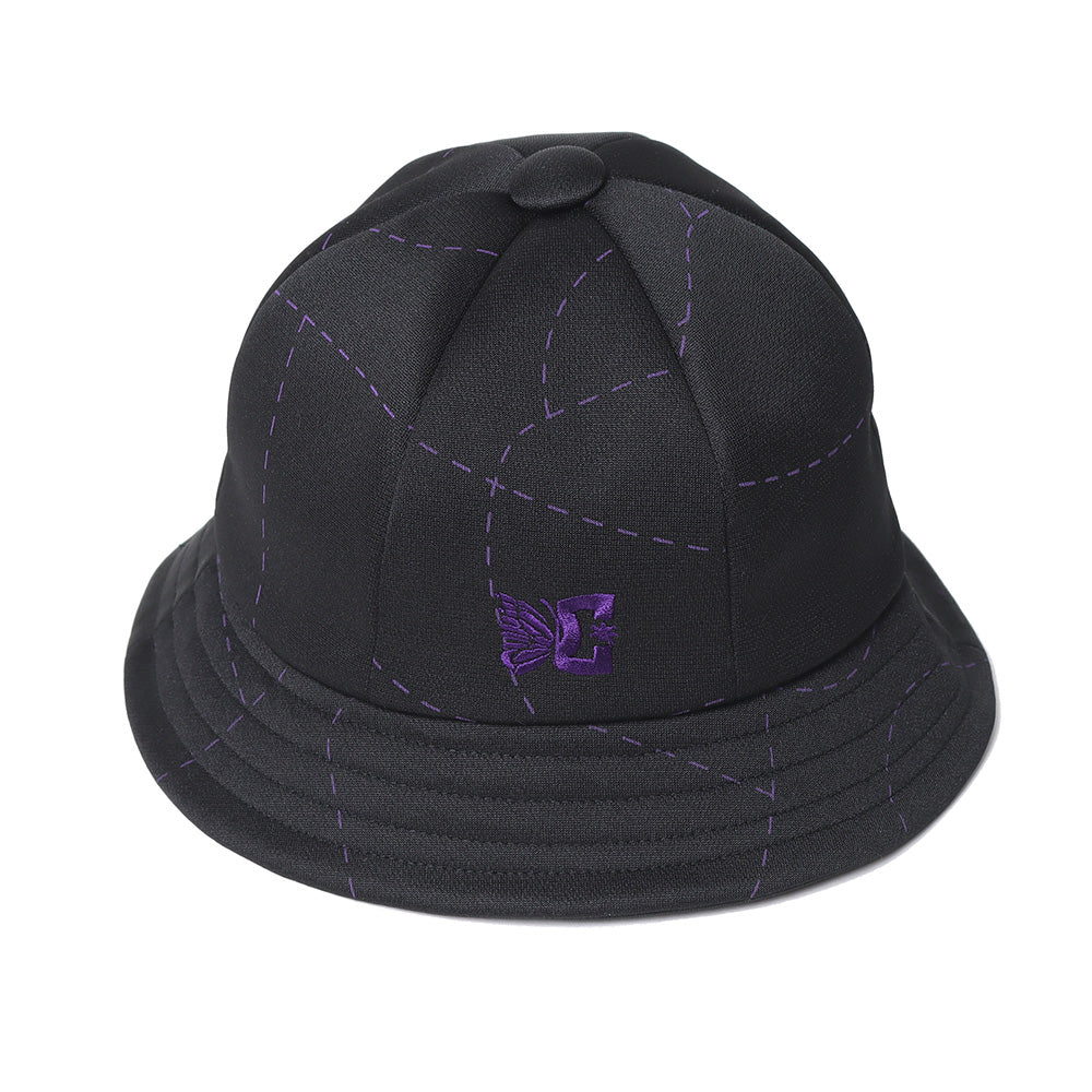 NEEDLS×DC SHOES Bermuda Hat