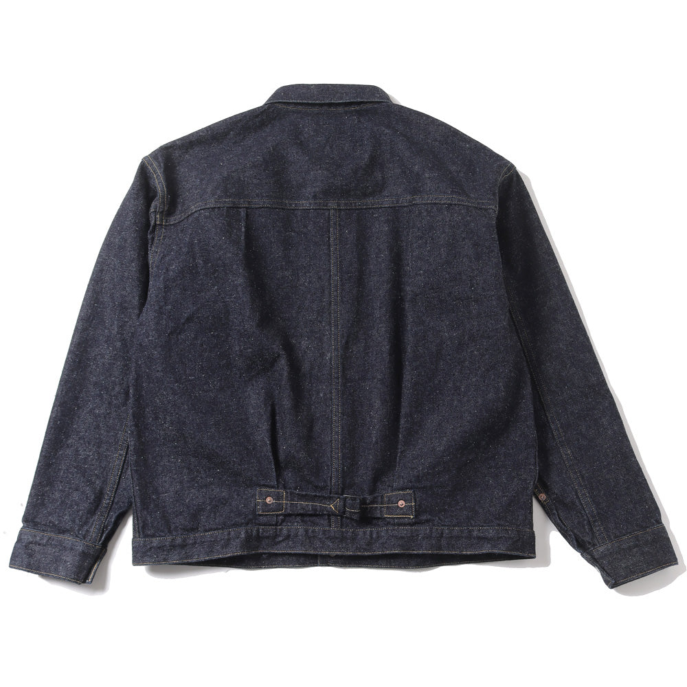 012 LV 36' s 1st T-BACK JACKET (JK-YY-0005) | New Manual