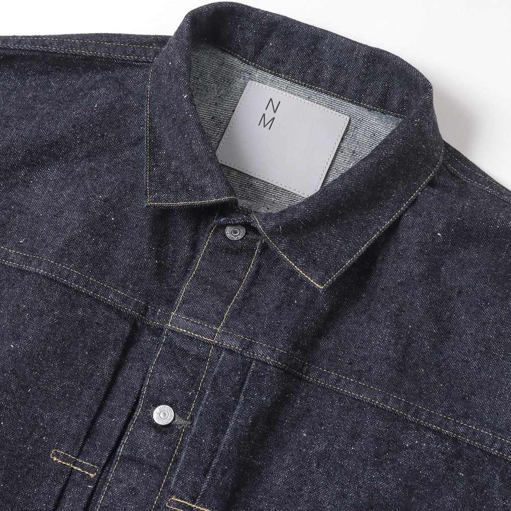 012 LV 36' s 1st T-BACK JACKET (JK-YY-0005) | New Manual