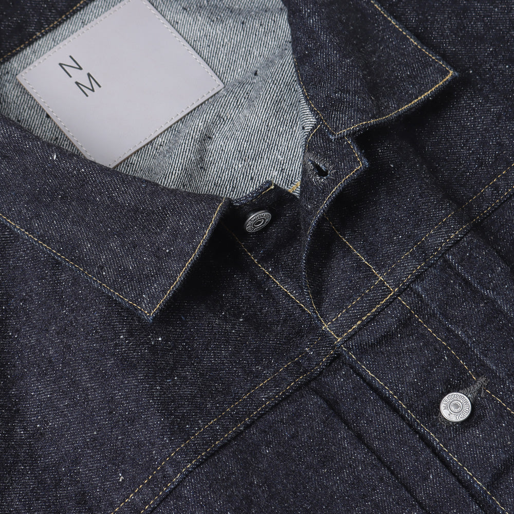 012 LV 36' s 1st T-BACK JACKET (JK-YY-0005) | New Manual