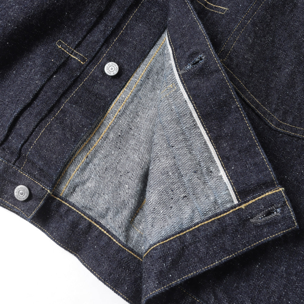 012 LV 36' s 1st T-BACK JACKET (JK-YY-0005) | New Manual