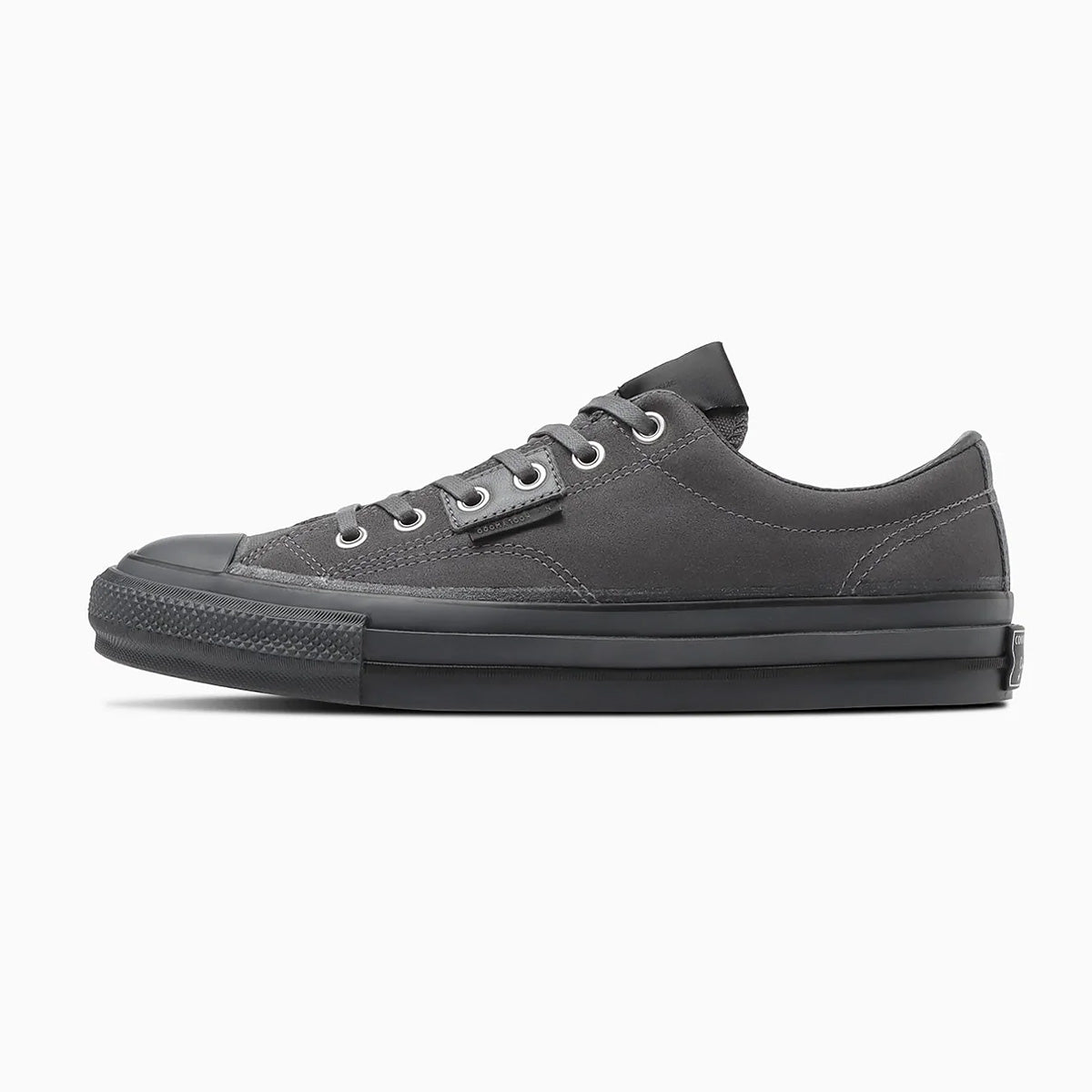 CHUCK TAYLOR SUEDE NH OX(GRAY)