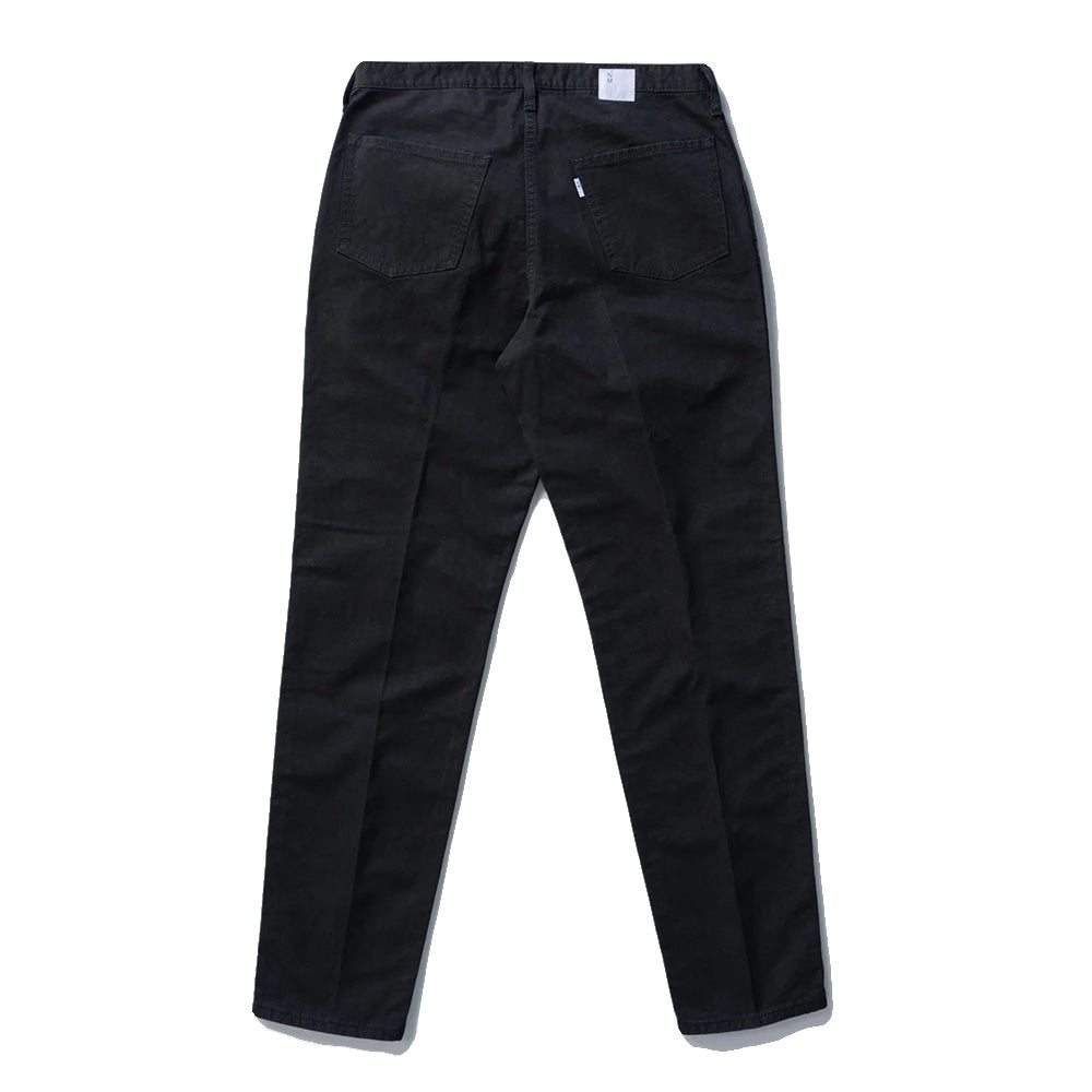 #022　 LV MCQUEEN PANTS