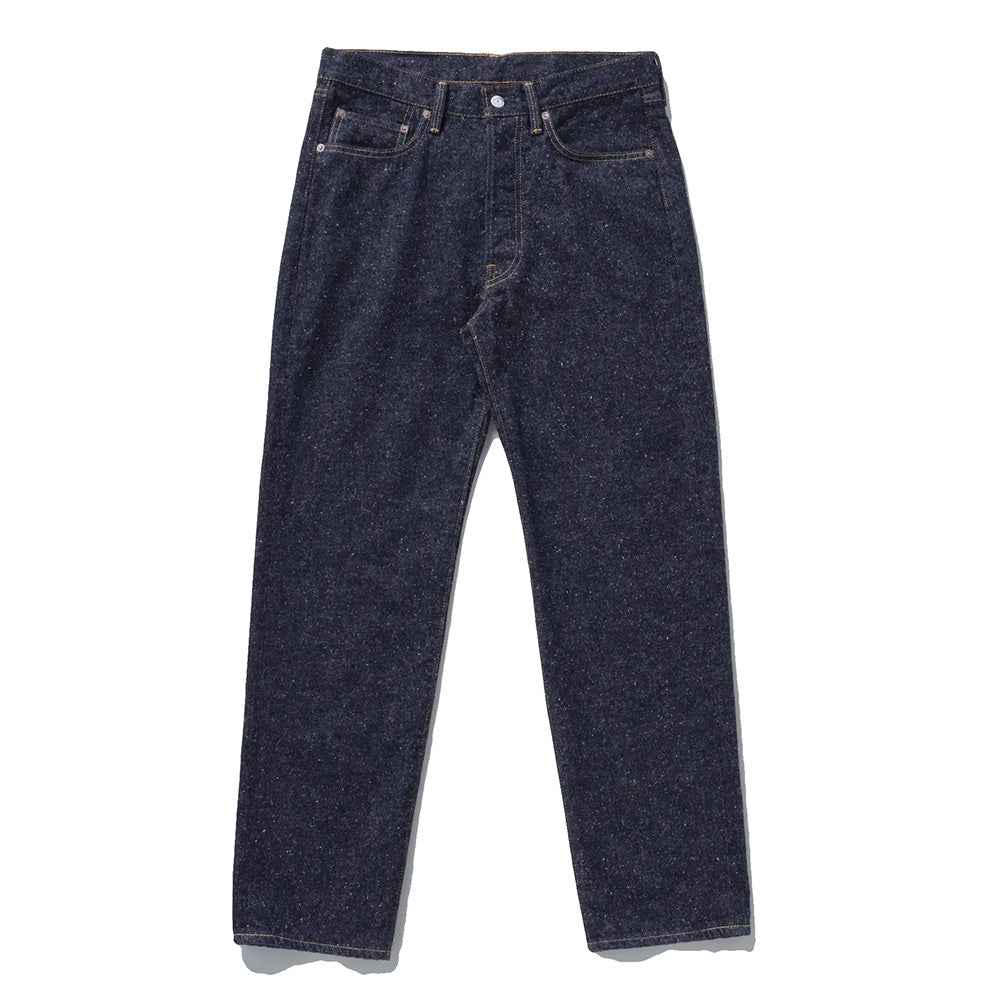 #028 LV 66 JEANS 33 ONE-WASHED