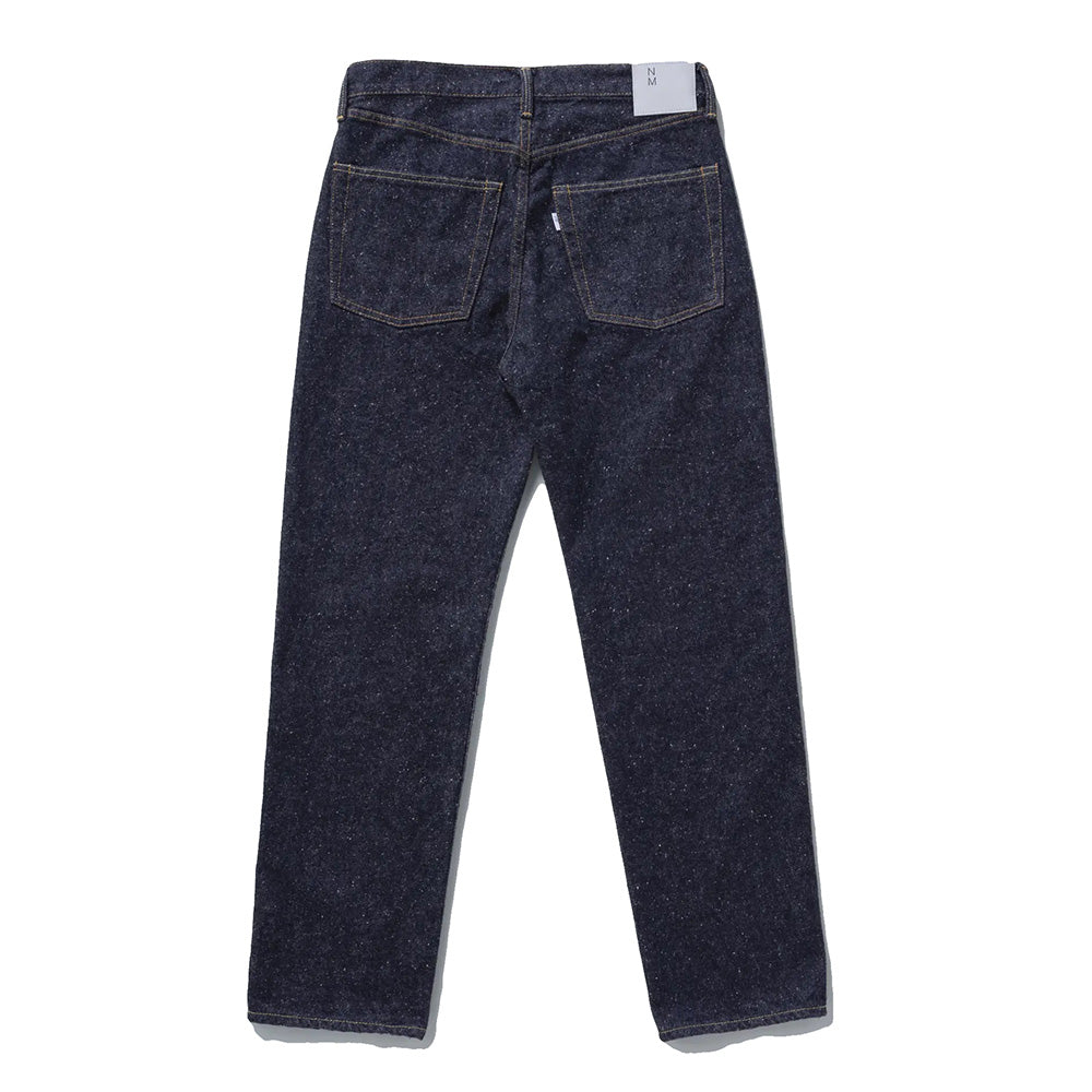 #028 LV 66 JEANS 33 ONE-WASHED