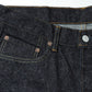 #028 LV 66 JEANS 33 ONE-WASHED