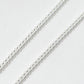 VOYAGER NECKLACE 925 SILVER by END