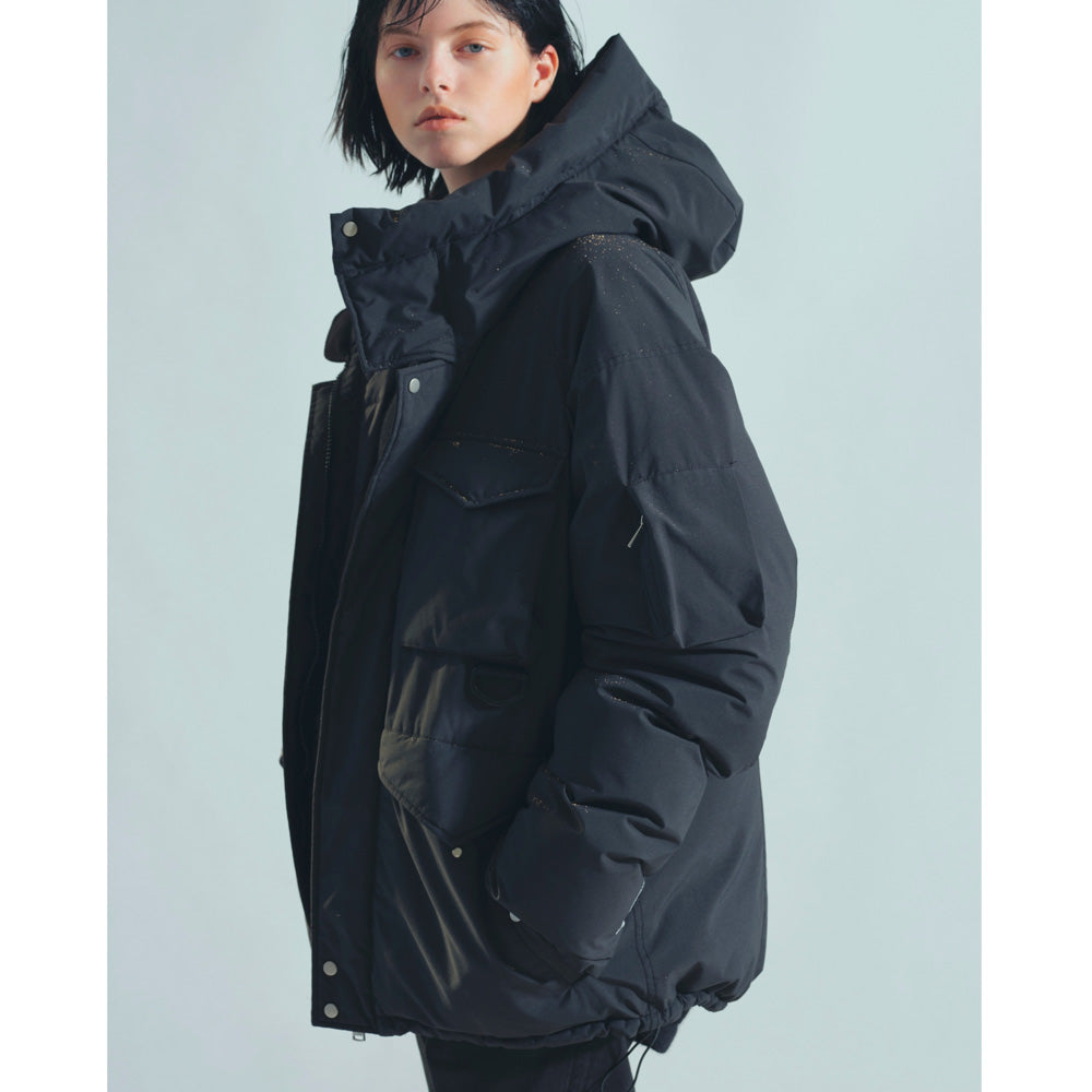 nonnative (ノンネイティブ) NN-JU4502 (NN-JU4502) | nonnative / ジャケット (MEN) |  nonnative正規取扱店DIVERSE