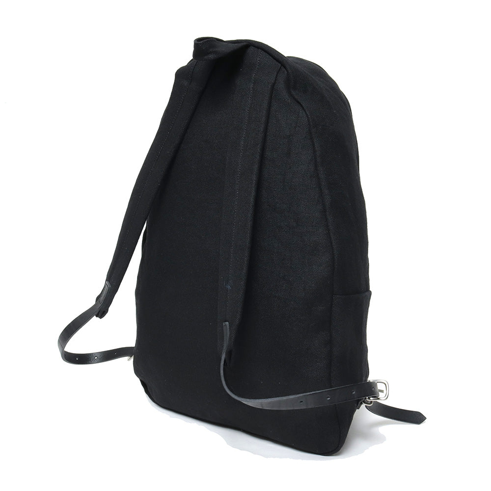 VOYAGER BACKPACK LINEN CANVAS