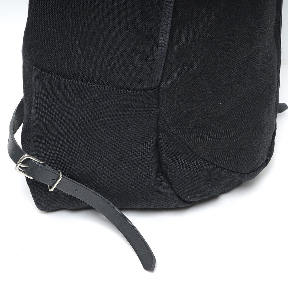 VOYAGER BACKPACK LINEN CANVAS