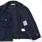 SOLDIER SHORT JACKET P/C WEATHER