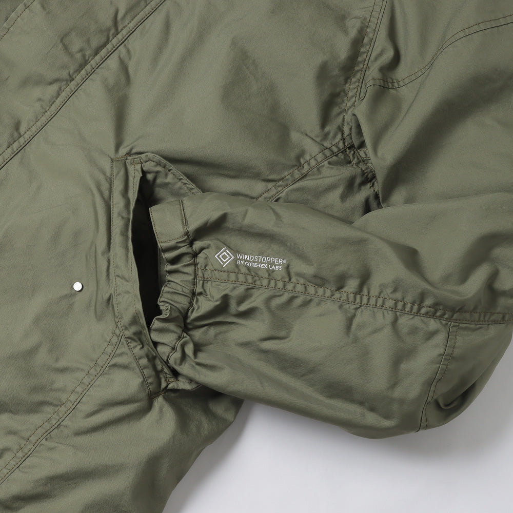 nonnative (ノンネイティブ) NN-J4310 (NN-J4310) | nonnative / ジャケット (MEN) |  nonnative正規取扱店DIVERSE