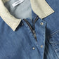 WORKER JACKET COTTON 10oz DENIM VW