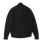 DWELLER HALF ZIP SWEATER MERINO SUPERFINE WOOL