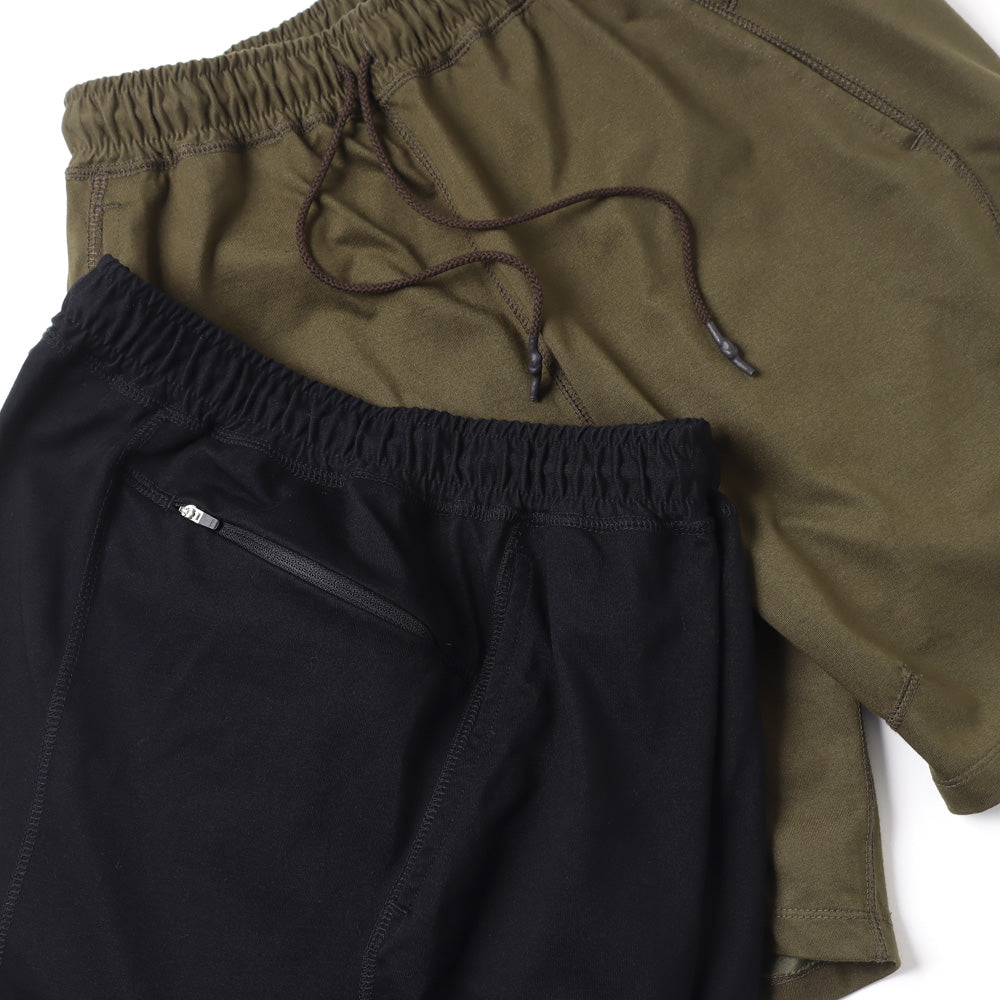 JOGGER EASY SHORTS C/N JERSEY ICE PACK