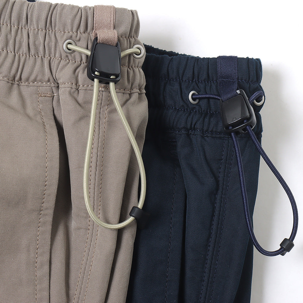 HIKER EASY PANTS P/C WEATHER