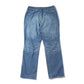 WORKER TROUSERS COTTON 10oz DENIM VW