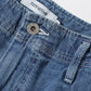 WORKER TROUSERS COTTON 10oz DENIM VW