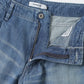 WORKER TROUSERS COTTON 10oz DENIM VW