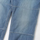 WORKER TROUSERS COTTON 10oz DENIM VW