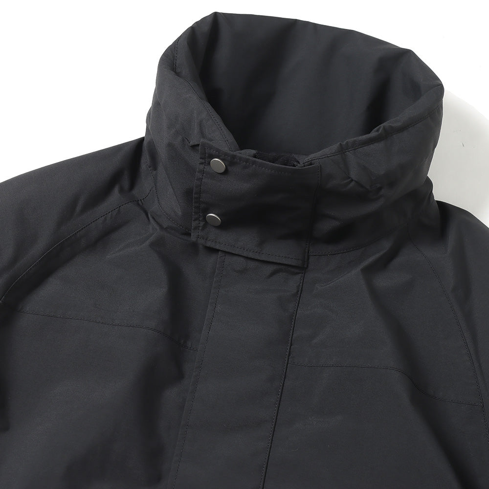 EXPLORER JACKET NYLON WEATHER GORE-TEX 2L