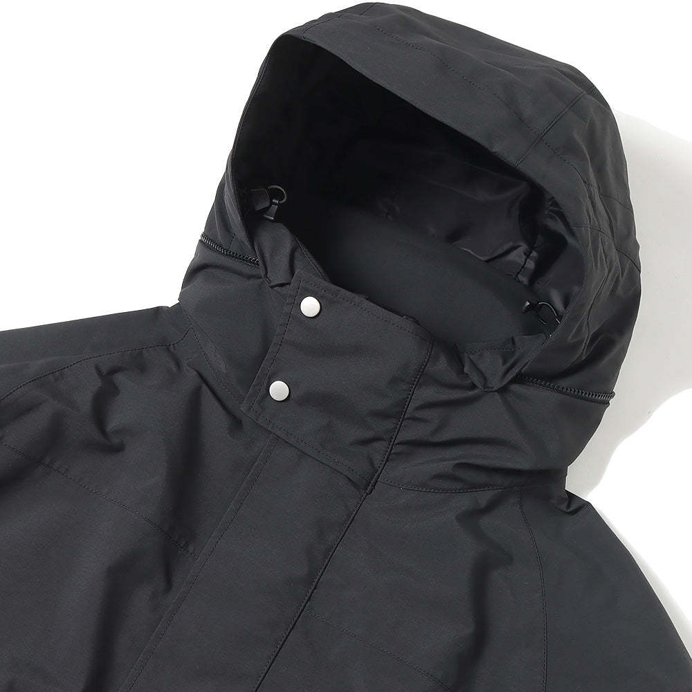 EXPLORER JACKET NYLON WEATHER GORE-TEX 2L