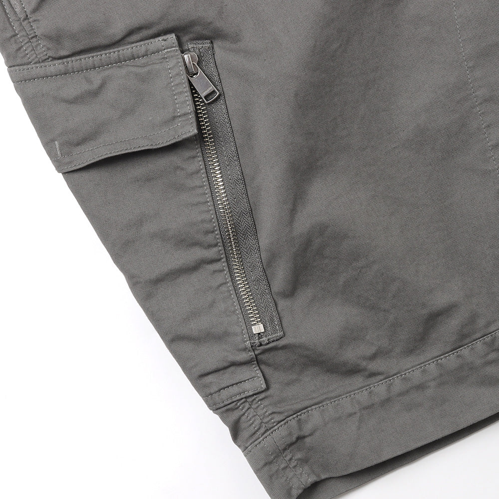 nonnative (ノンネイティブ) SOLDIER 6P SHORTS CT GERMAN CODE CLOTH