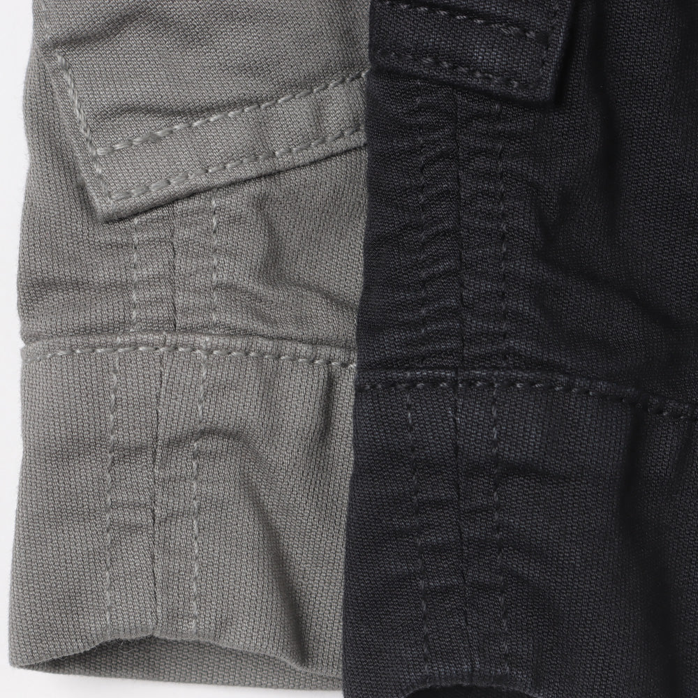 nonnative (ノンネイティブ) SOLDIER 6P SHORTS CT GERMAN CODE CLOTH