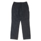 WORKER TROUSERS COTTON OXFORD SULFUR DYE