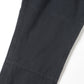 WORKER TROUSERS COTTON OXFORD SULFUR DYE