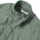 TROOPER COAT COTTON RIPSTOP WITH GORE-TEX WINDSTOPPER