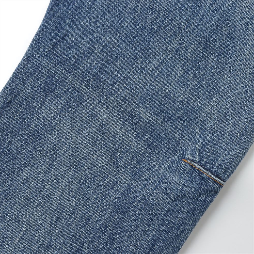 nonnative DWELLER 5P JEANS 01 COTTON 13.5oz SELVEDGE DENIM VW (NN-P4302) |  nonnative / Pants (MEN) | nonnativeAuthorized DealerDIVERSE