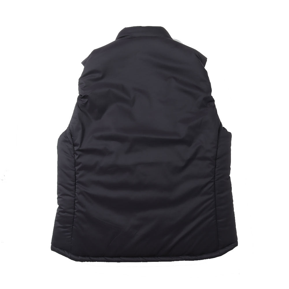 nonnative (ノンネイティブ) TROOPER PUFF VEST NYLON TAFFETA STRETCH ...