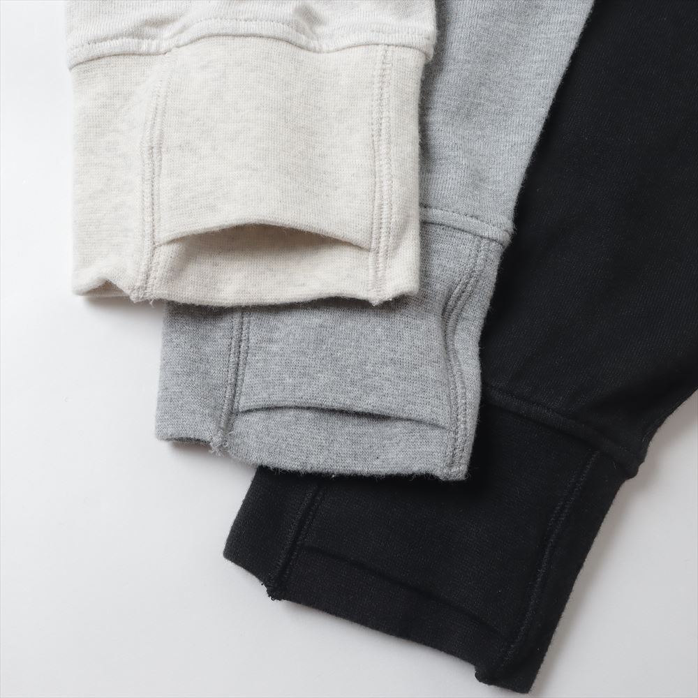 nonnative (ノンネイティブ) DWELLER TURTLE NECK L/S TEE COTTON