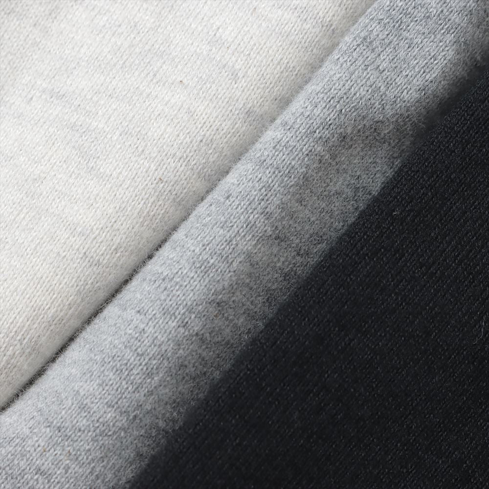 nonnative (ノンネイティブ) DWELLER TURTLE NECK L/S TEE COTTON